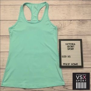 VSX Racerback XS